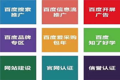 服装品牌SEM外包服务的市场推广案例